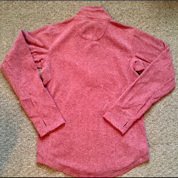 Duluth Trading Frost Lake Fleece Zip Up Jacket - Picture 3 of 3